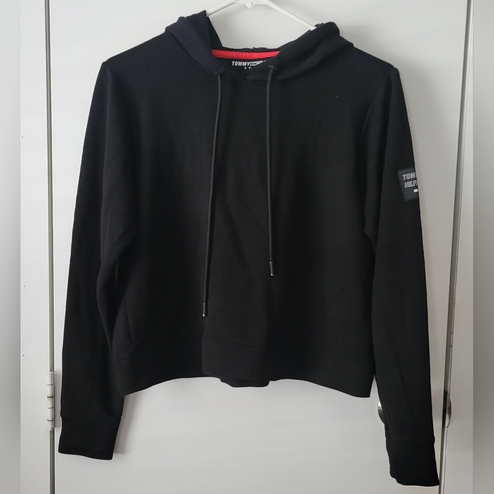 Tommy Hilfiger Sport Hoodie